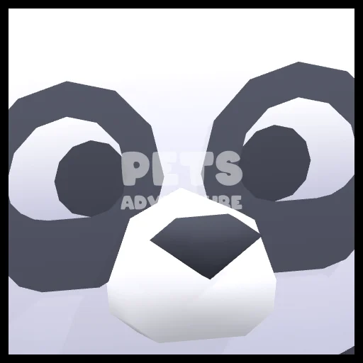 Mega Panda