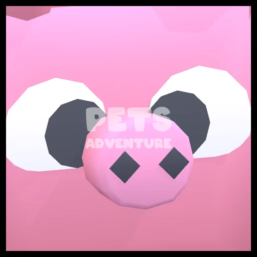 Mega Pig