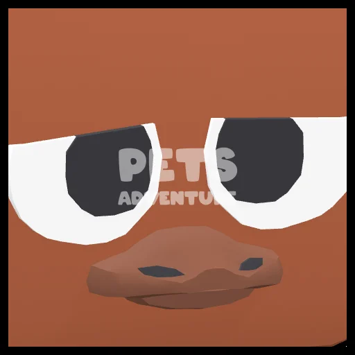 Mega Platypus