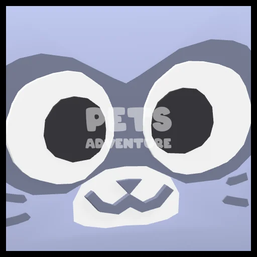 Mega Raccoon