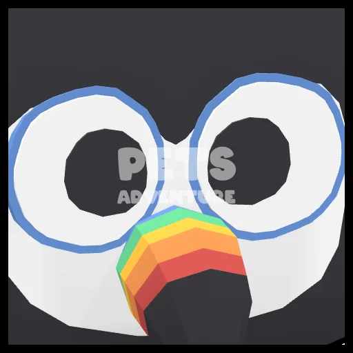 Mega Toucan